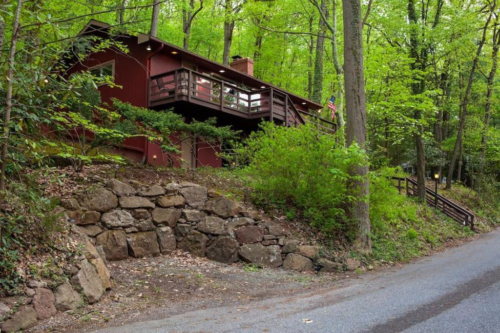 Modern Cabin With Hot Tub Grill Lake Beach Wineries Hiking Fishing And Hershey Park Family And Pet Friendly Superhosts On Ab&B Mount Gretna Exteriér fotografie