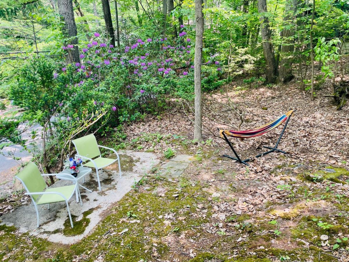 Modern Cabin With Hot Tub Grill Lake Beach Wineries Hiking Fishing And Hershey Park Family And Pet Friendly Superhosts On Ab&B Mount Gretna Exteriér fotografie